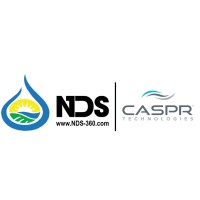 NDS360 logo - Similar company to Marginmax