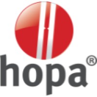 HOPA CZ logo - Similar company to Statical S.R.O.