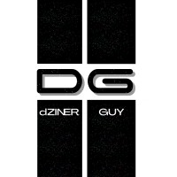 dZINER.GUY logo - Similar company to Dziner