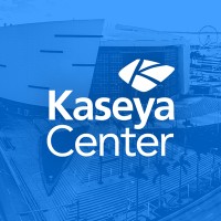 Kaseya Center logo - Similar company to Luxe Studio Designs