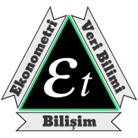 Ekonometrik.net logo - Similar company to İü Ekonometri Kulübü - Ekoni̇stanbul