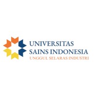 Universitas Sains Indonesia logo - Similar company to Pt Mipacko Farrela