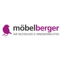 Möbel Berger logo - Similar company to Merz Moebel