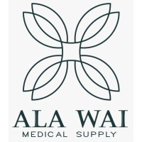 Ala Wai Medical Supply logo - Similar company to 7A Accelerator