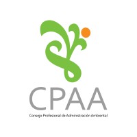 Consejo Profesional Administración Ambiental - CPAA logo - Similar company to Cindesus Centro De Investigación Para El Desarrollo Sustentable
