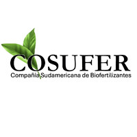 COSUFER® Compañía Sudamericana de Biofertilizantes logo - Similar company to Lsqamiddleeast