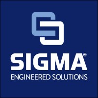 Sigma Engineered Solutions logo - Similar company to Master Fx