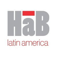 HaB Latin America logo - Similar company to Ncs Do Brasil
