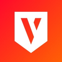 Volt Athletics logo - Similar company to Teall Sports & Entertainment
