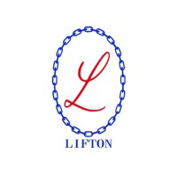 Lifton Chains logo - Similar company to Gmp Reels India