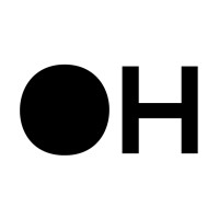 OH Arquitectura logo - Similar company to Form A.