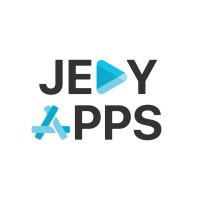 Jedy Apps logo - Similar company to Inlogicsoft