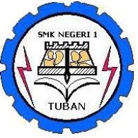 SMK Negeri 1 Tuban logo - Similar company to Pt Howizer Grup Internasional