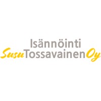 Isännöinti Susu Tossavainen Oy logo - Similar company to Isännöintiliiga Oy