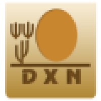DXN (Europe) Team logo - Similar company to Coffee Pros®