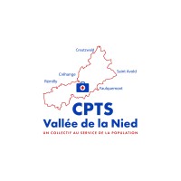 CPTS Vallée de la Nied logo - Similar company to Referens