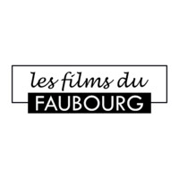 Les Films du Faubourg logo - Similar company to Az Diffusion