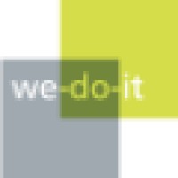 We-Do-It Bv (Rip Nov 2014)