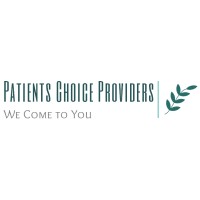 Patients Choice Providers of Utah logo - Similar company to Henderson Relocation Homes Realtor Dr. Jan Duffy With Berkshire Hathaway Homeservices