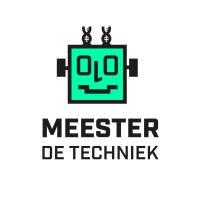 Meester de Techniek logo - Similar company to Ipon