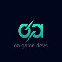 OA Game Devs logo - Similar company to Dodedigital