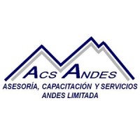 ACS Andes Ltda. logo - Similar company to Asgeomin