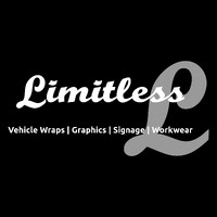 Limitless Design & Print logo - Similar company to Lanwades Hall