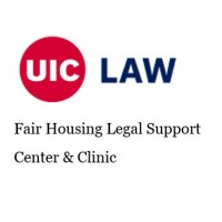 UIC Fair Housing Legal Support Center logo - Similar company to Mauck & Baker, Llc