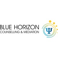 Blue Horizon Counselling and Mediation logo - Similar company to The Asado Experience