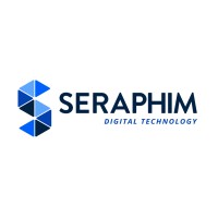 PT Seraphim Digital Technology logo - Similar company to Seraphim Csr & It Solutions