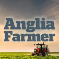Anglia Farmer logo - Similar company to Hunter & Farmer Gmbh