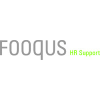 Fooqus HR Support BV logo - Similar company to Amaterasu