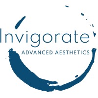 Invigorate Advanced Aesthetics logo - Similar company to Black Tusk Partners Llc