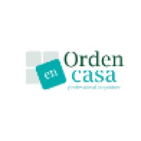 Orden en Casa Sl