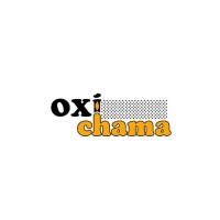 Oxichama logo - Similar company to Critical Cloud