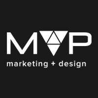 MVP Marketing + Design logo - Similar company to Cat&Tonic
