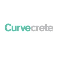 Curvecrete logo - Similar company to Robovoid Pty Ltd