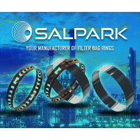SALPARK SP. z o.o. logo - Similar company to Rubbercraft