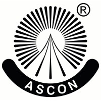 Ascon Realty logo - Similar company to Gruham Developers
