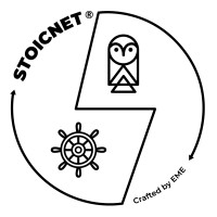STOICNET - Rede clínica Online, estilo de vida e Clube dos Estóicos logo - Similar company to Eme Saude