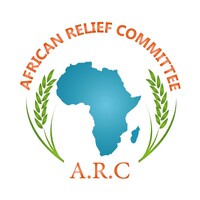 AFRICAN RELIEF COMMITTEE logo - Similar company to Iftin Digital Print