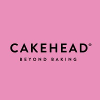 Cakehead logo - Similar company to Mr T.G Pullin'S Bakery
