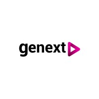 GENEXT logo - Similar company to Excel Freight Forwarding