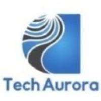 Tech Aurora logo - Similar company to Aurora Information Technology