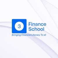 O3 Finance School logo - Similar company to Blockspace Innovation Technologies Hub