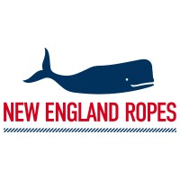 New England Ropes logo - Similar company to Humberside Lifting Services Ltd