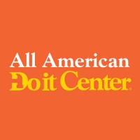 All American Doit Center logo - Similar company to Accel Sign Group, Inc