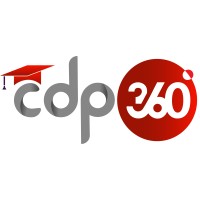 CDP360 EdTech logo - Similar company to Hexolabs - The Mobile App Company