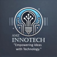 AMZ InnoTech Solutions logo - Similar company to Innotech Solutions