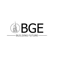 BG  Engineering logo - Similar company to Built With Love